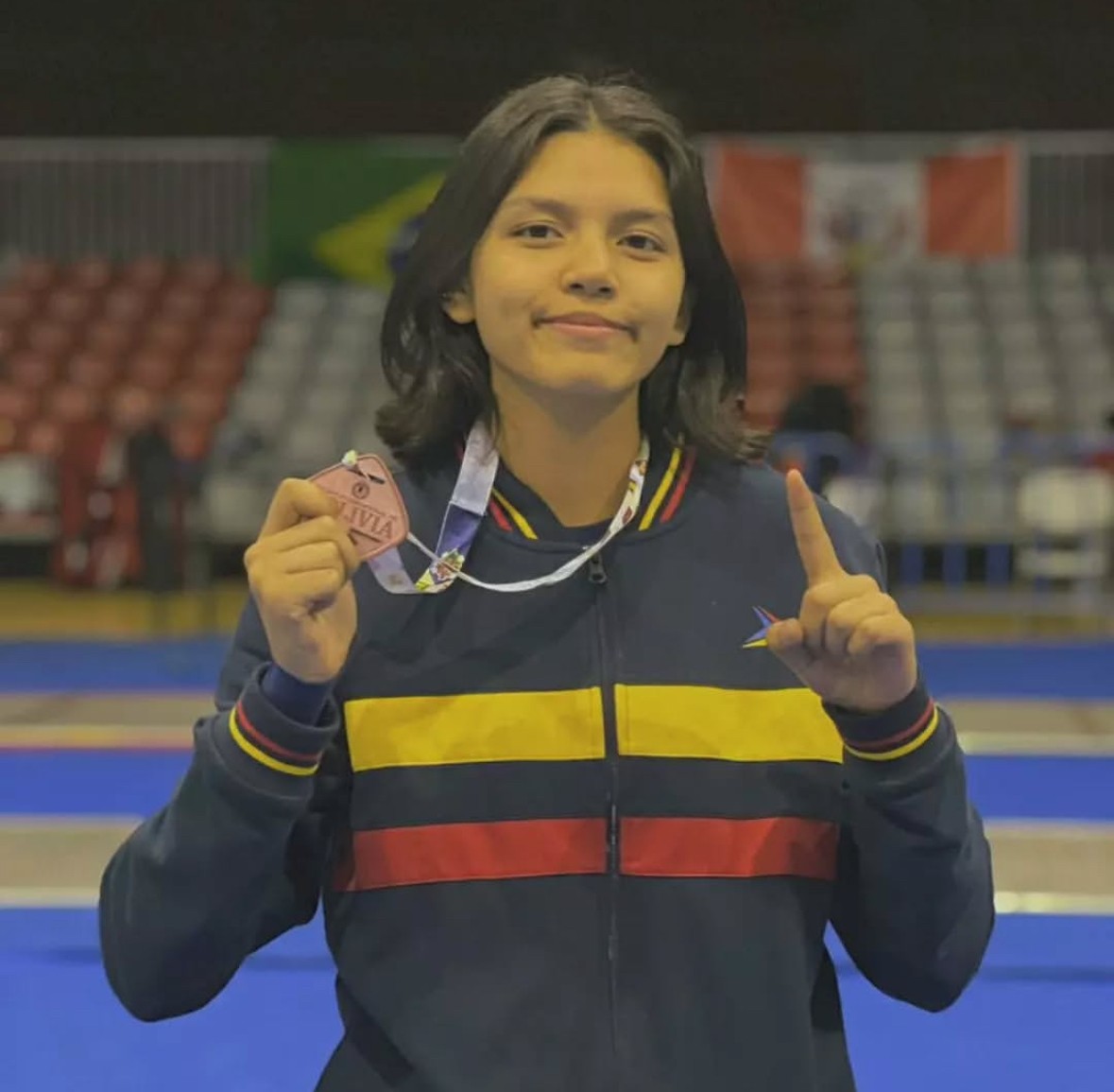 Naho Naranjo