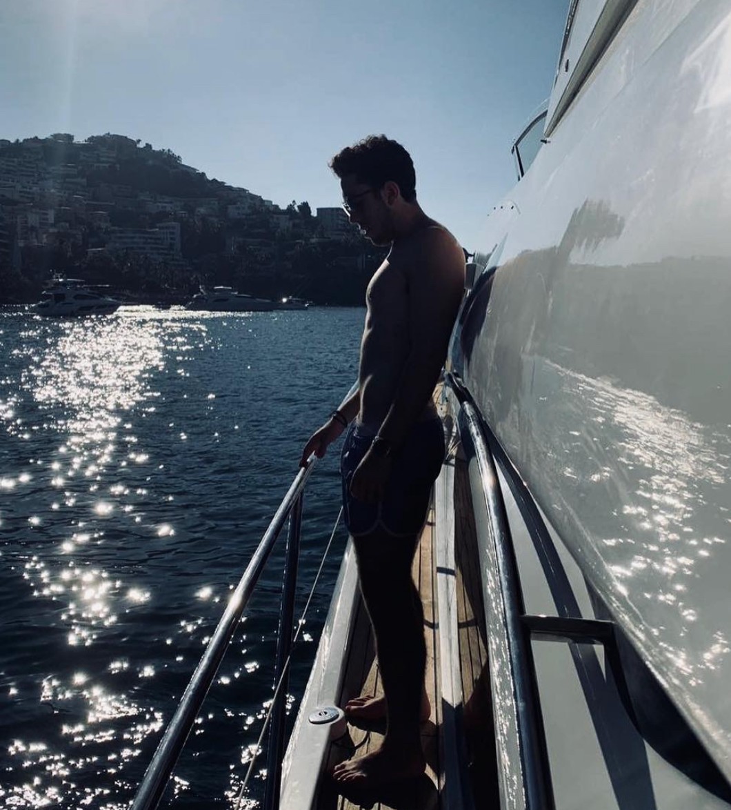 Rene Alvarez